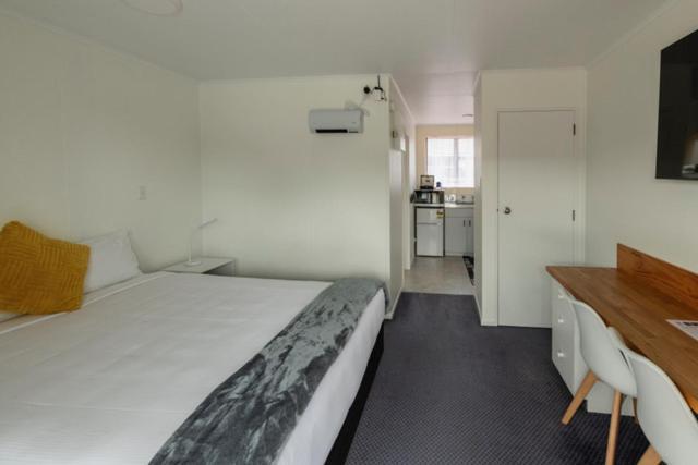 Marton Motel Nz Palmerston North Kültér fotó