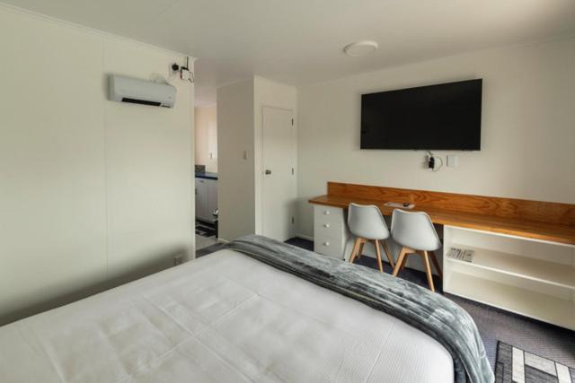 Marton Motel Nz Palmerston North Kültér fotó