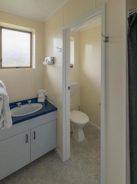 Marton Motel Nz Palmerston North Kültér fotó
