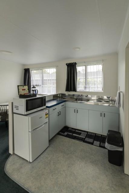 Marton Motel Nz Palmerston North Kültér fotó