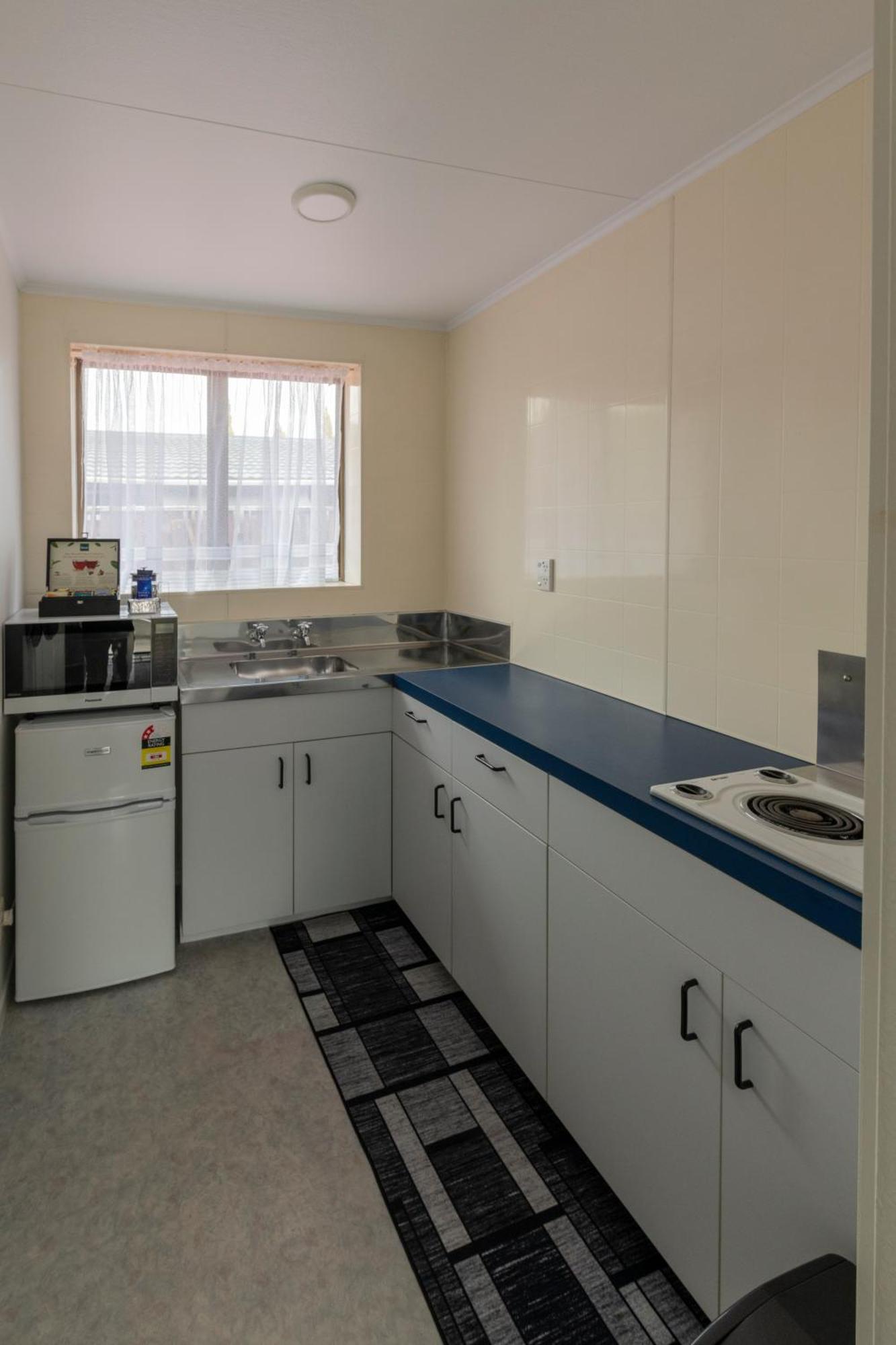 Marton Motel Nz Palmerston North Kültér fotó