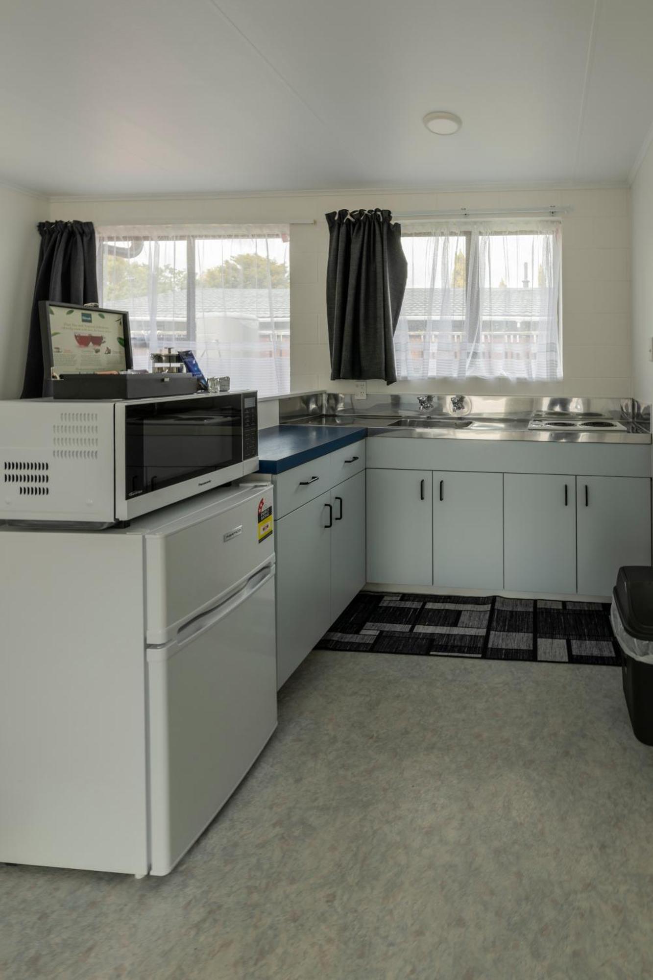 Marton Motel Nz Palmerston North Kültér fotó