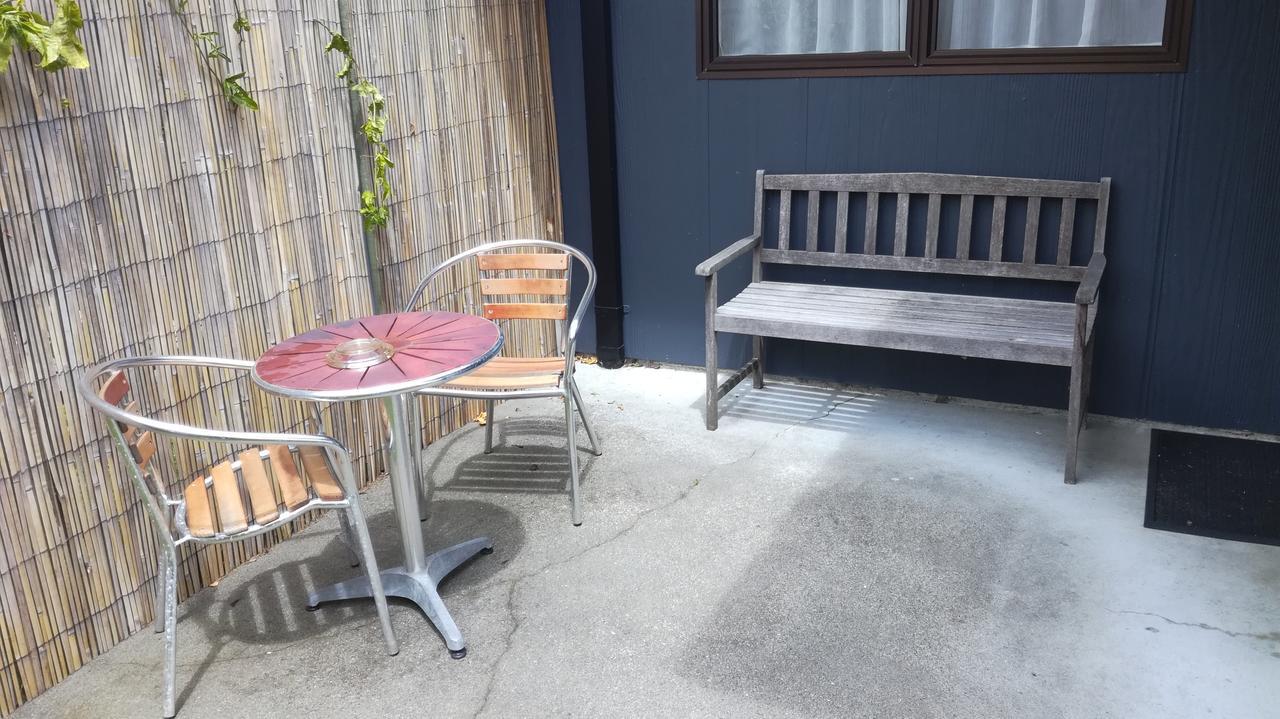 Marton Motel Nz Palmerston North Kültér fotó