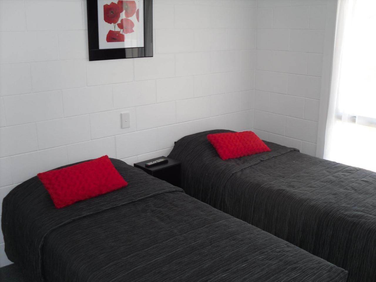Marton Motel Nz Palmerston North Kültér fotó