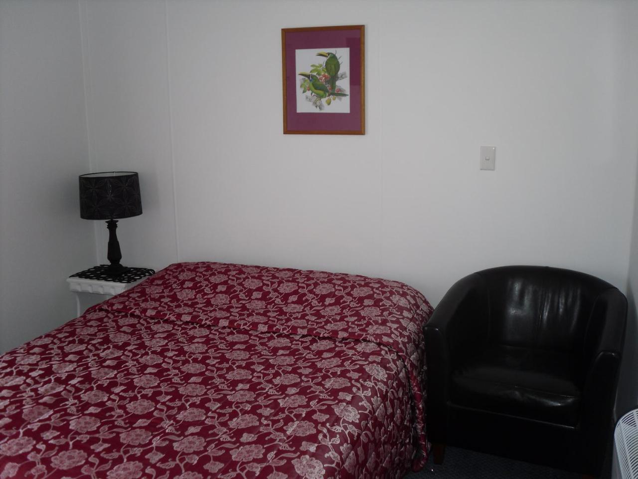 Marton Motel Nz Palmerston North Kültér fotó