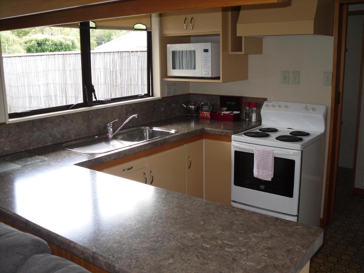 Marton Motel Nz Palmerston North Kültér fotó
